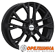Carwel Камак 1810  BL  7х18  5x108  ЕТ43  65,1